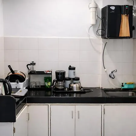 Locomo Hostel Express - Stay Work Eat Hostel *