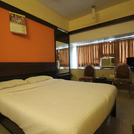 Hotel Golden Mumbai