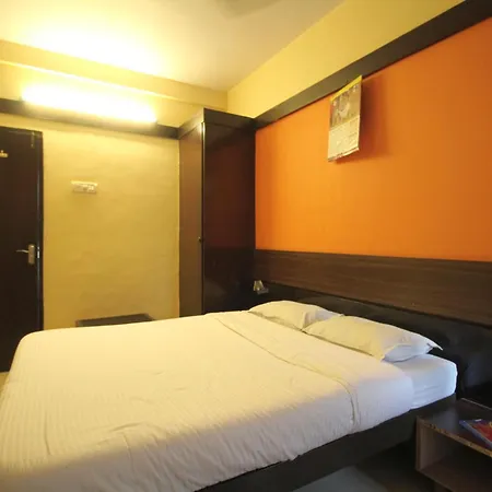 Golden Hotel Mumbai