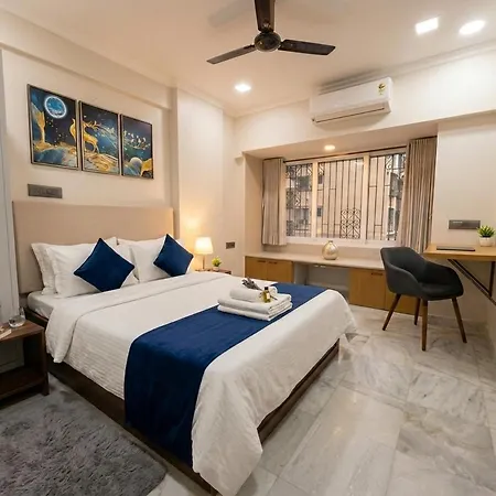 Urbannest Service Powai Mumbai