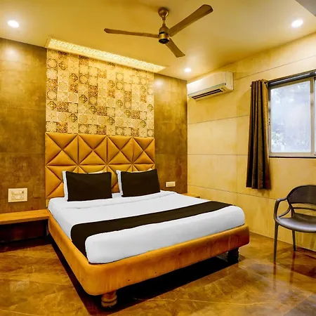 O Diana Palace & Boarding Mumbai