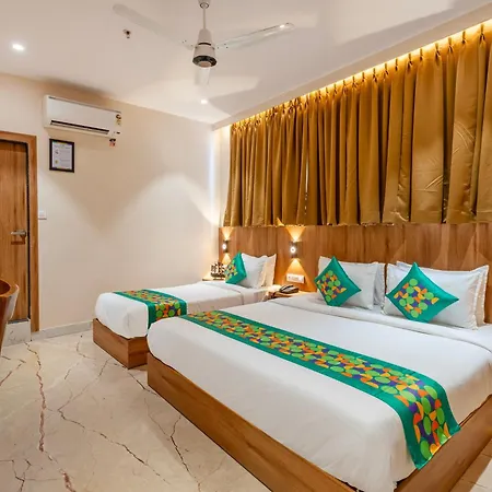Treebo Alfa Mumbai