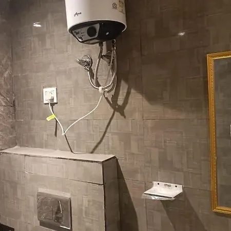 O Versova Hotel Mumbai