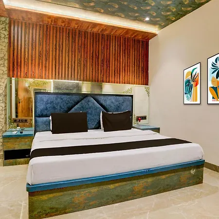 O Versova 3* Mumbai