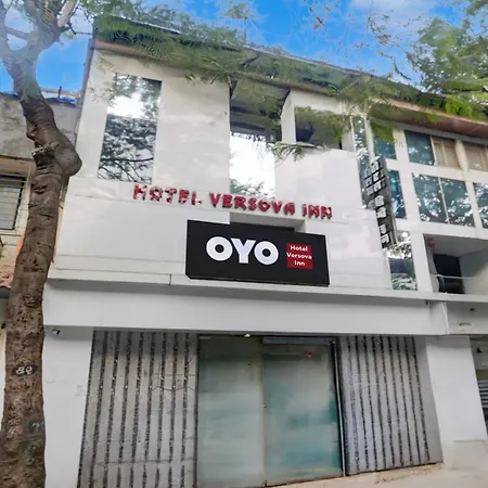 O Versova 3*