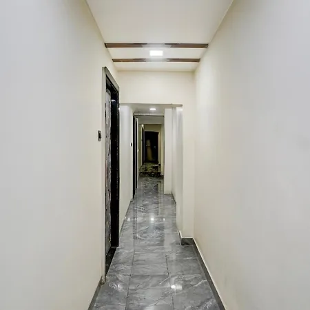 O Versova Hotel Mumbai