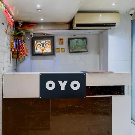 Hotel O Versova Mumbai