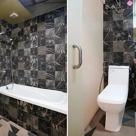 O Versova Hotel 3*