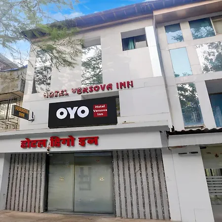 O Versova 3* Mumbai