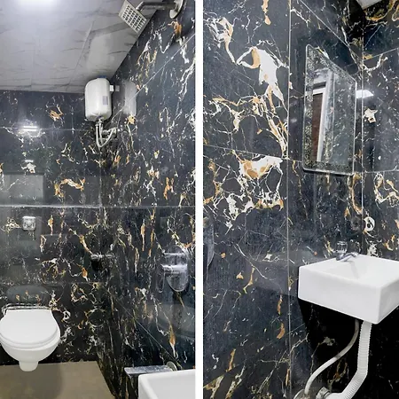 O Sr Residency 3* Mumbai