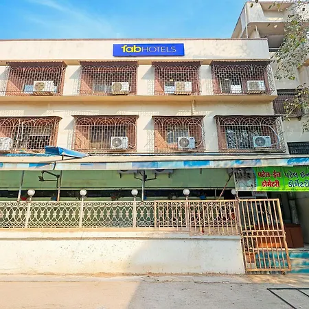 Hostel Via Patel