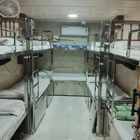 Galaxy 5* Mumbai