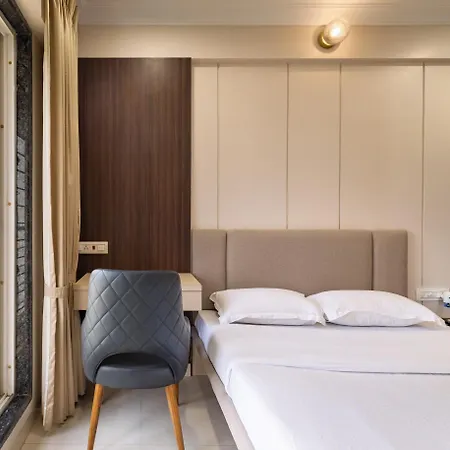 Treat Homes Service In Bkc Siddhant 601