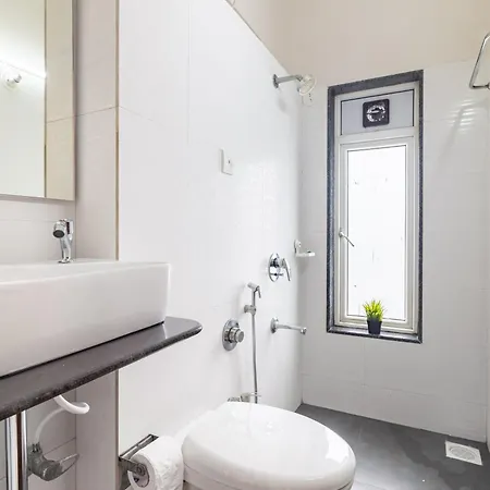 Homestay Treat Homes Service In Bkc Siddhant 601