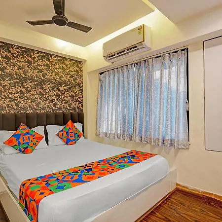 Hostel Via Patel *
