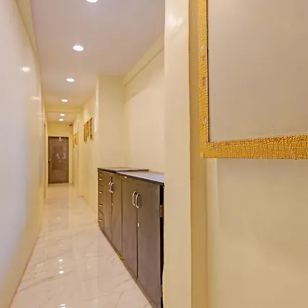 Hostel Via Patel *