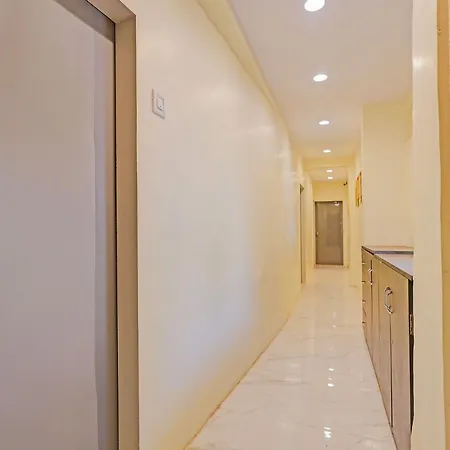 Via Patel Hostel *