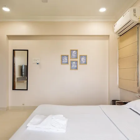 Treat Homes Service In Bkc Siddhant 601