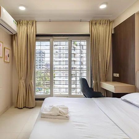 Treat Homes Service In Bkc Siddhant 601 * Mumbai