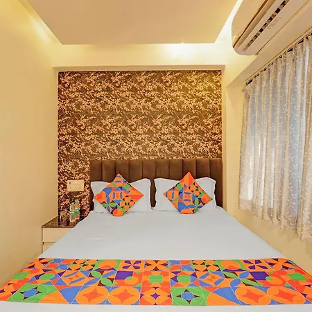 Via Patel Hostel *