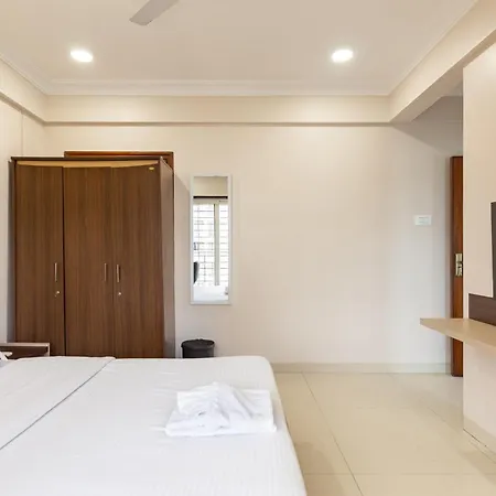 Homestay Treat Homes Service In Bkc Siddhant 601