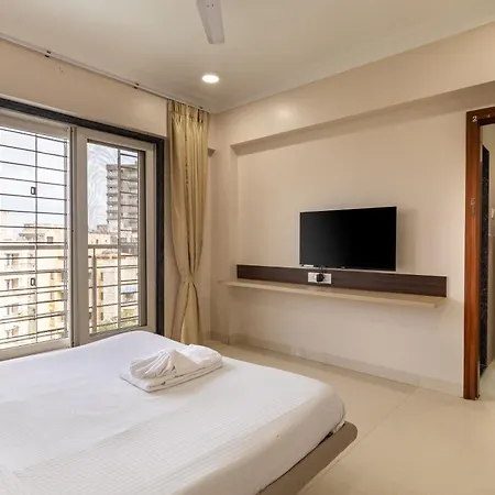 Homestay Treat Homes Service In Bkc Siddhant 601 *