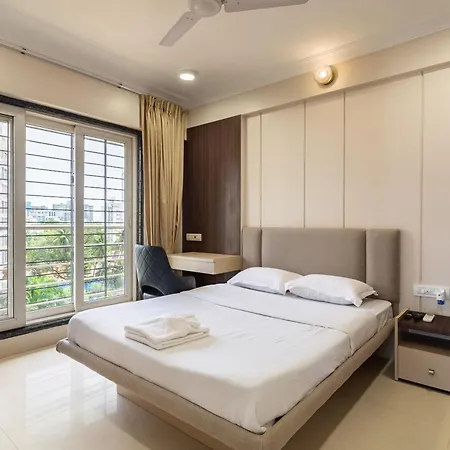 Treat Homes Service In Bkc Siddhant 601 *