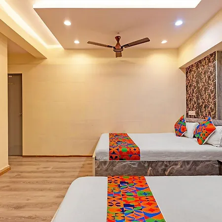 Hostel Via Patel *