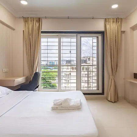 Homestay Treat Homes Service In Bkc Siddhant 601 *