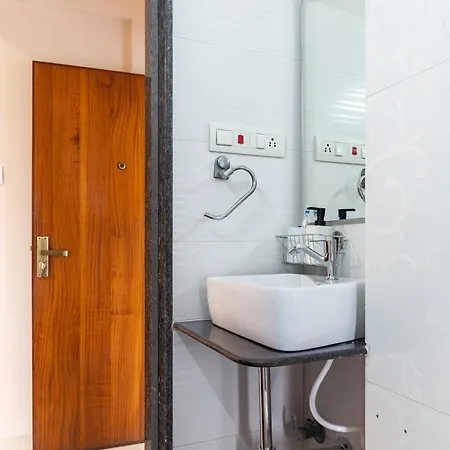 Homestay Treat Homes Service In Bkc Siddhant 601