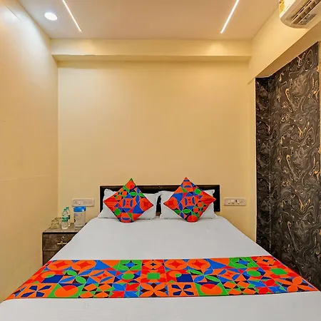 Via Patel Hostel