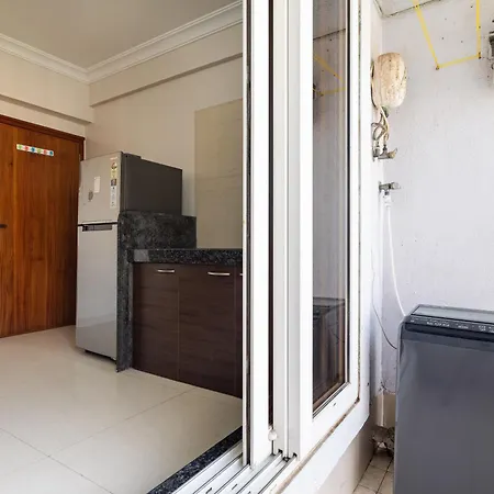 Treat Homes Service In Bkc Siddhant 601 Homestay *
