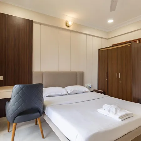 Treat Homes Service In Bkc Siddhant 601 * Mumbai