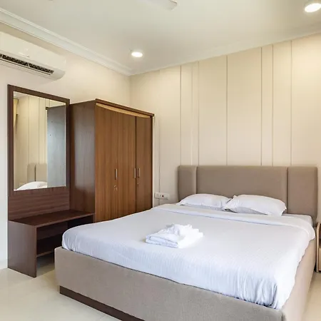 Treat Homes Service In Bkc Siddhant 601