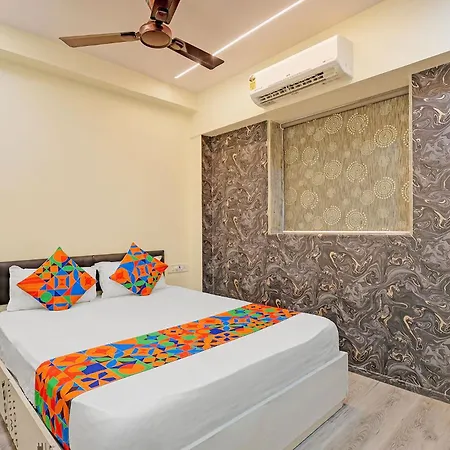 Via Patel Hostel *