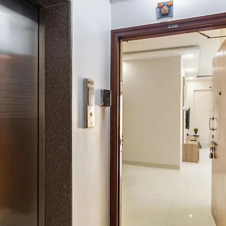 Homestay Treat Homes Service In Bkc Siddhant 601 *