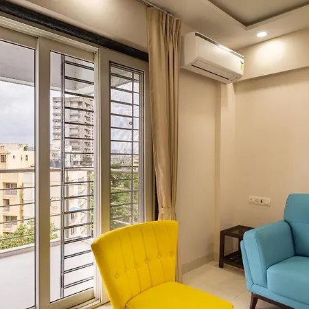 Treat Homes Service In Bkc Siddhant 601 Homestay Mumbai