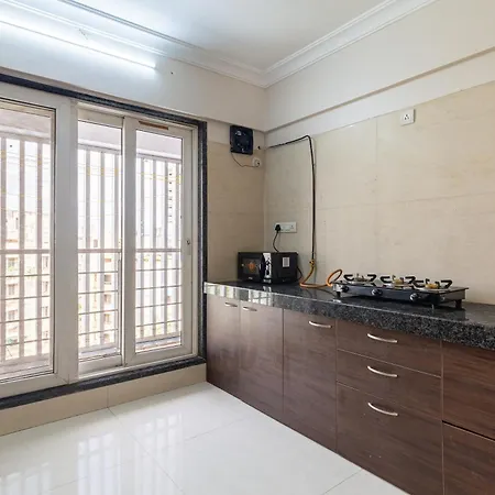 Treat Homes Service In Bkc Siddhant 601 Homestay *
