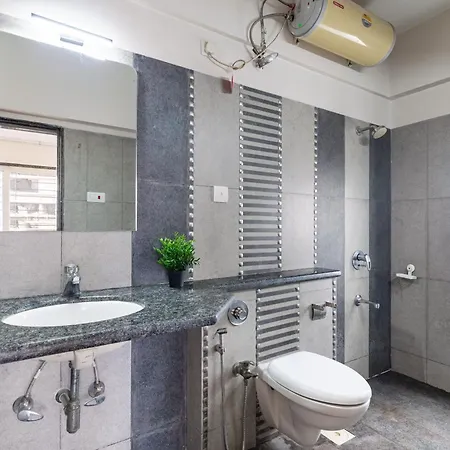 Homestay Treat Homes Service In Bkc Siddhant 601 *
