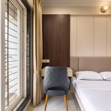Homestay Treat Homes Service In Bkc Siddhant 601