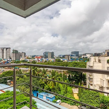 Homestay Treat Homes Service In Bkc Siddhant 601