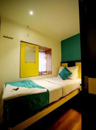 Hostel Marol-the Hubz Mumbai