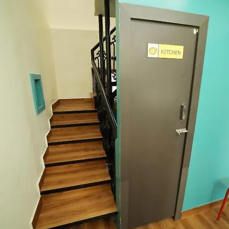 Marol-the Hubz Hostel Mumbai