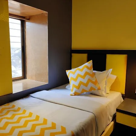 Hostel Marol-the Hubz Mumbai