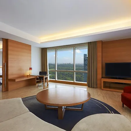 The Westin Garden 5* Mumbai