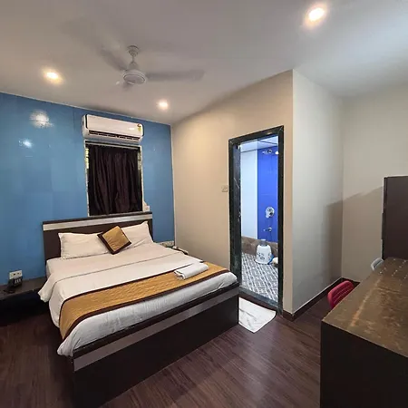Hotel Sunshine Airport