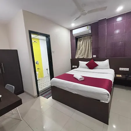 Hotel Sunshine Airport 3*