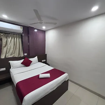 Hotel Sunshine Airport 3*