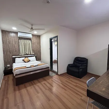 Hotel Sunshine Airport 3*