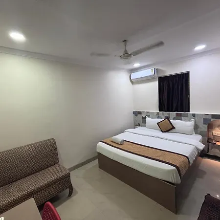 Hotel Sunshine Airport Mumbai